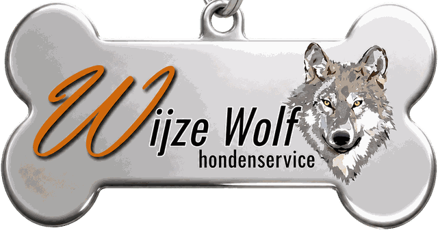 Wijze Wolf Hondenservice